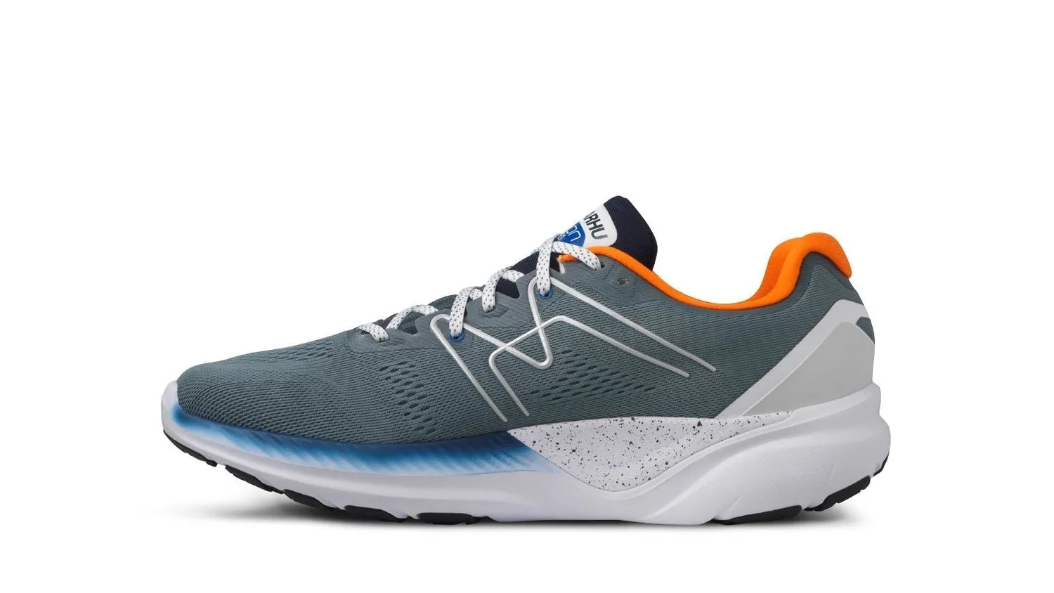 Karhu Men's Fusion Ortix Running Shoe