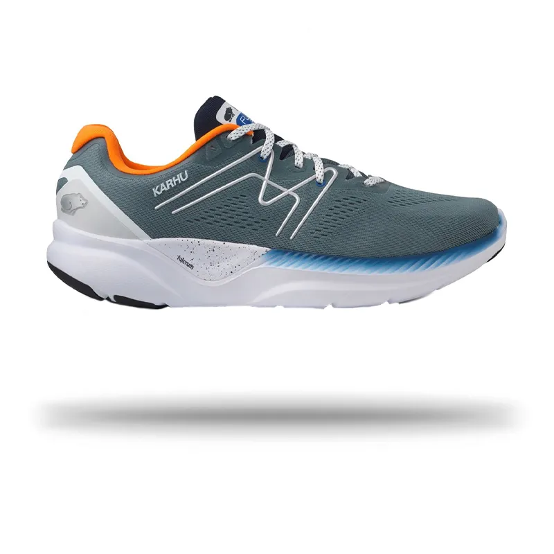 Karhu Men's Fusion Ortix Running Shoe