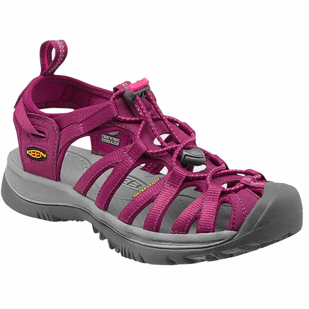 Keen Whisper Sandals Wms