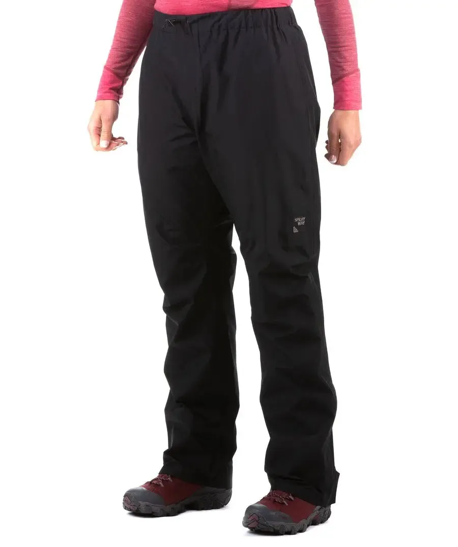 Kelo Gore-Tex Rainpant - Regular Leg