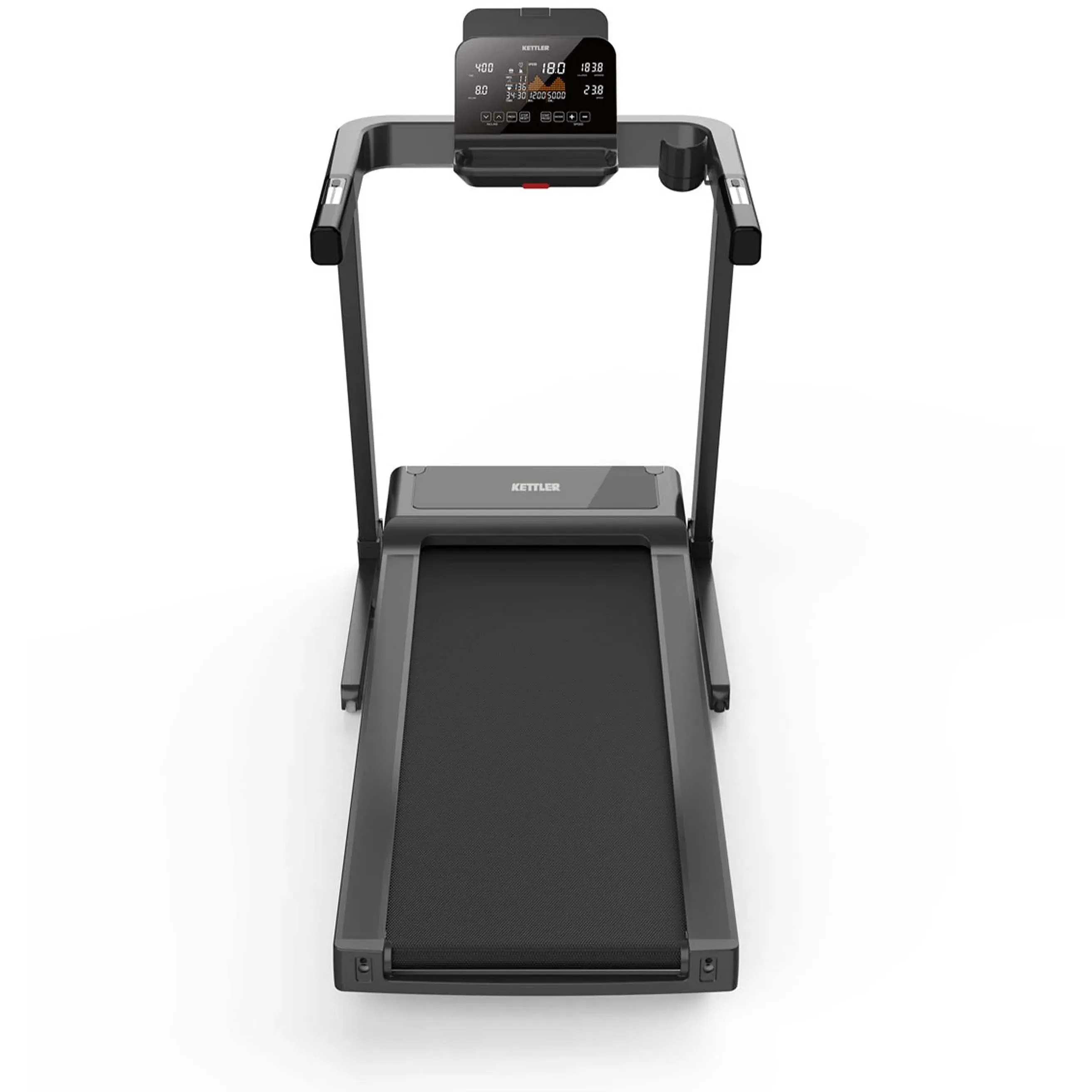 Kettler Motorized Treadmill DORTMUND S2