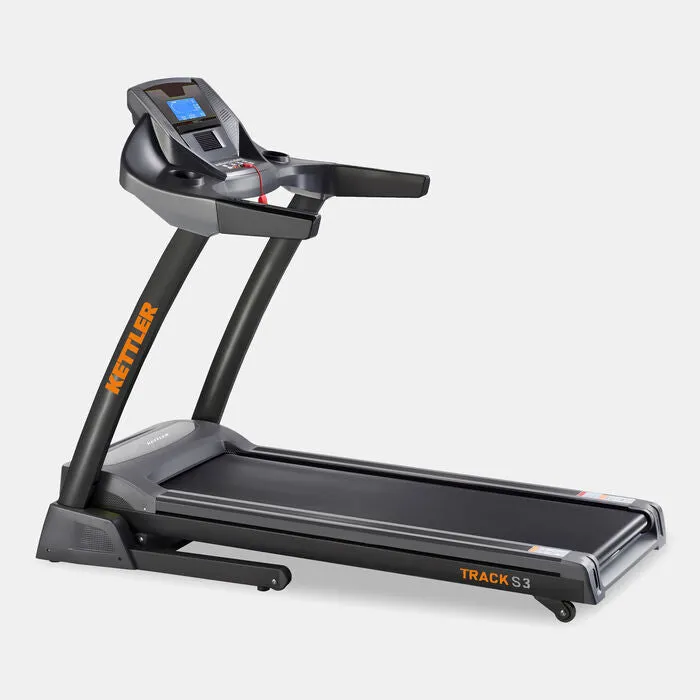 Kettler Motorized Treadmill KETTLER TRACK S3 7886-300