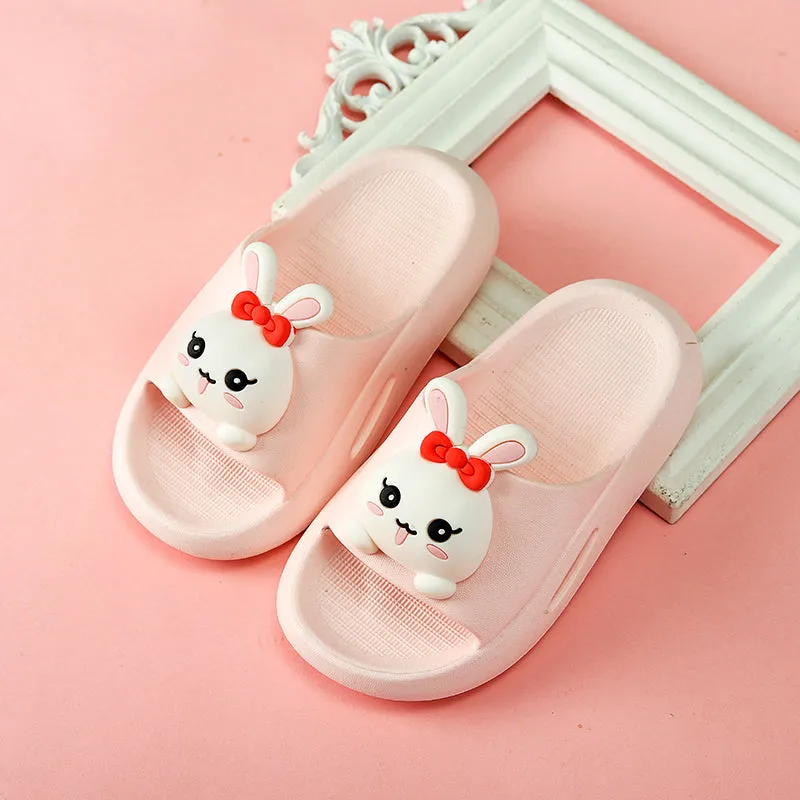 Kid Cartoon Cute Sandals Boy