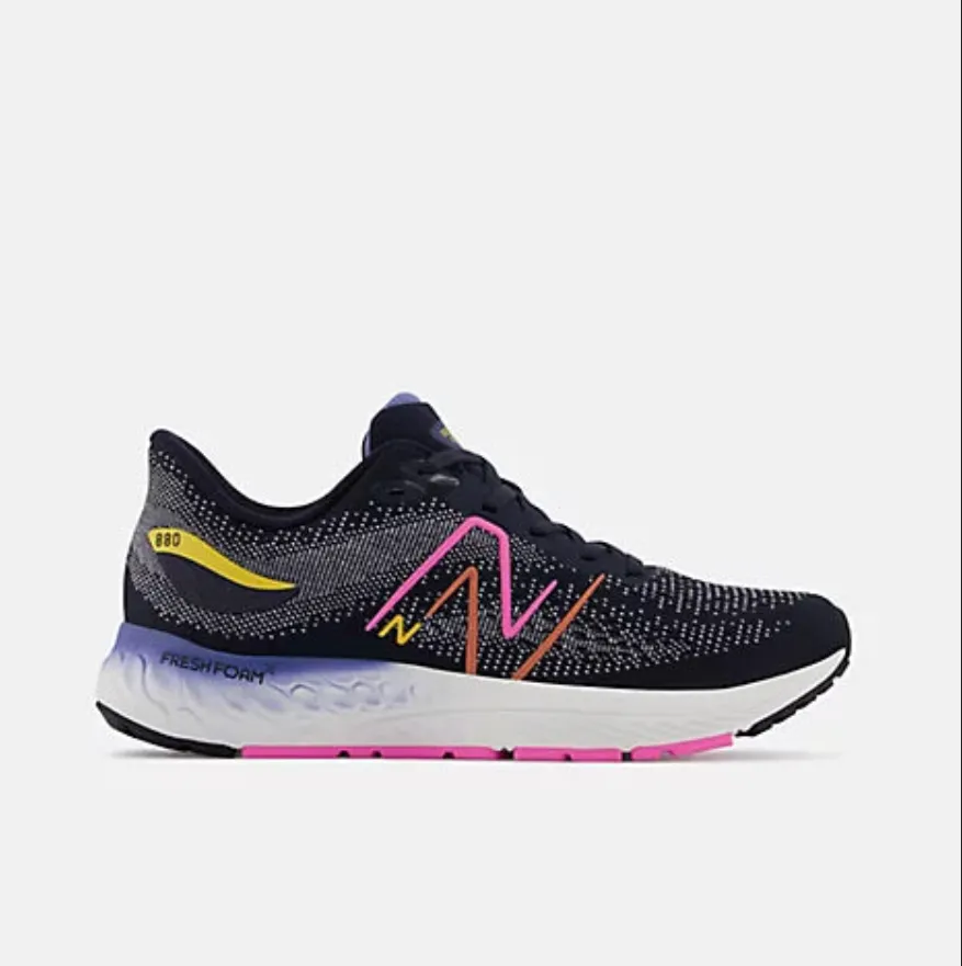 Kids' New Balance P880v12