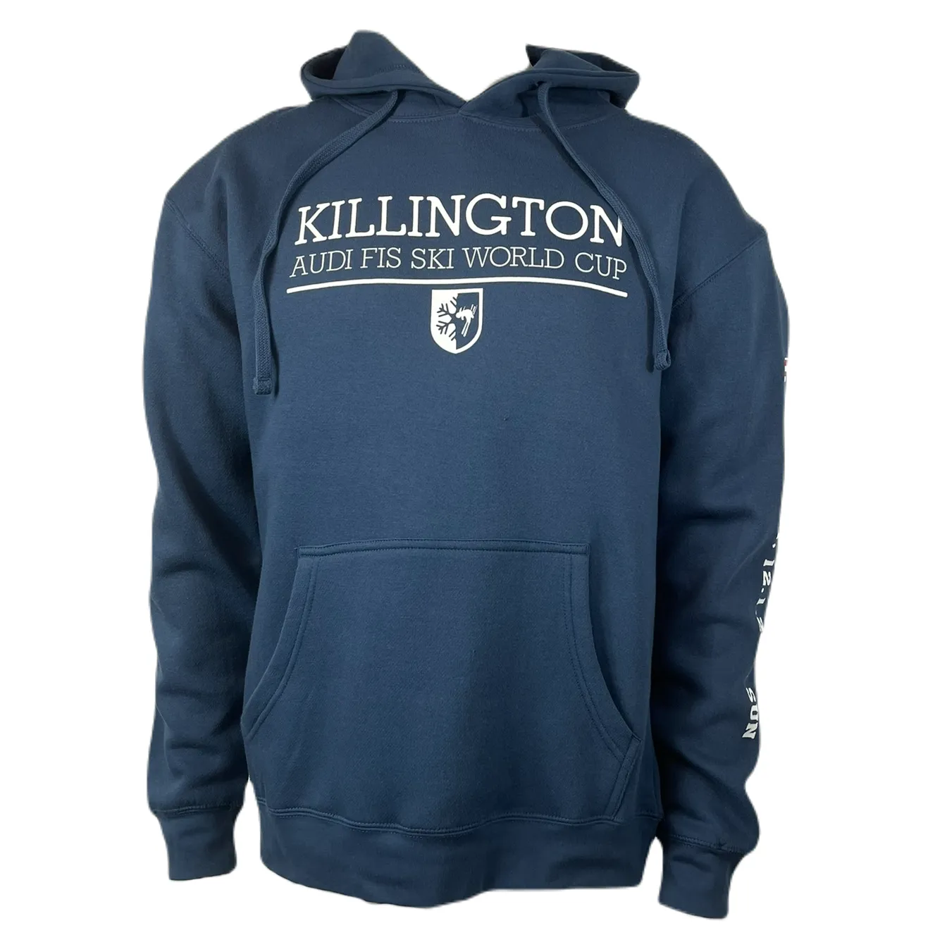 Killington Cup 2024 Benchmark Hoodie