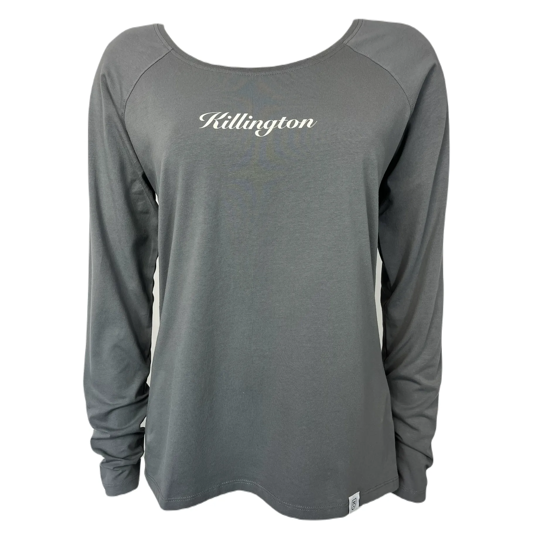 Killington Logo Women's Gondola Long Sleeve Tee