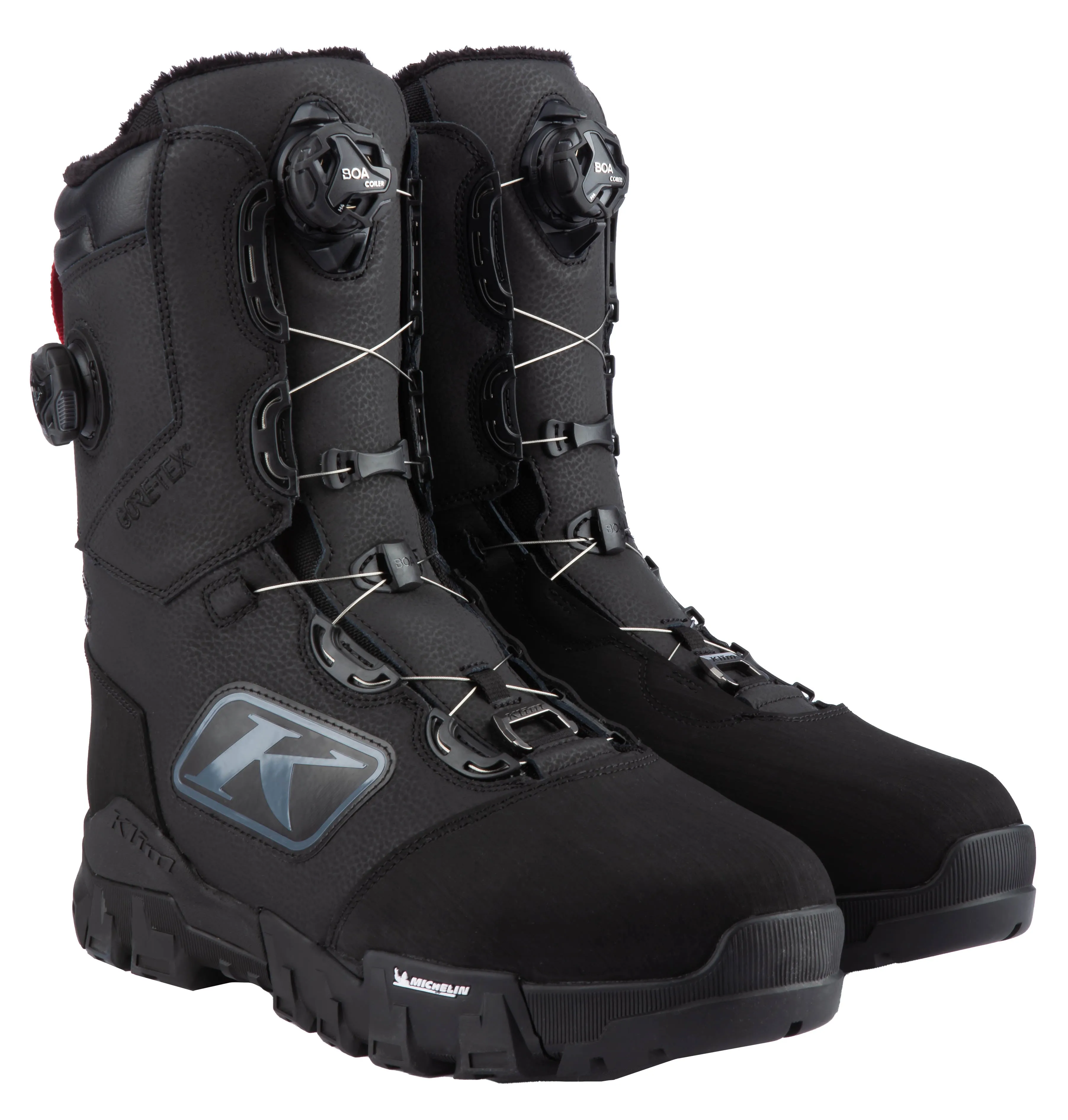 Klim Adrenaline Pro S1K Boot