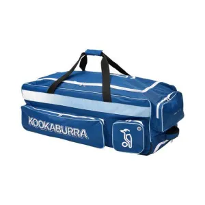 Kookaburra Pro 2.0 Wheelie Bag