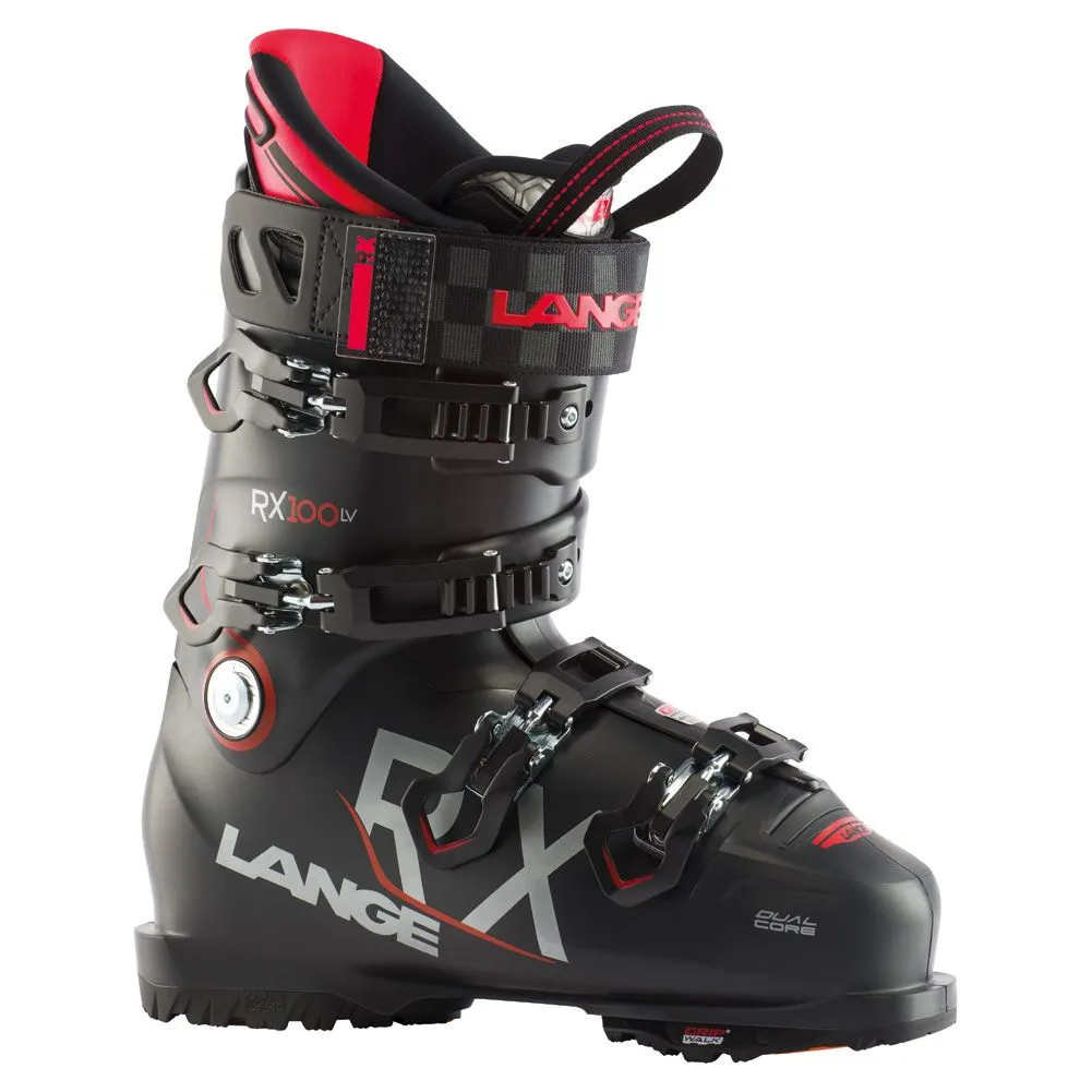 Lange RX 100 L.V. GW Ski Boots - 2023