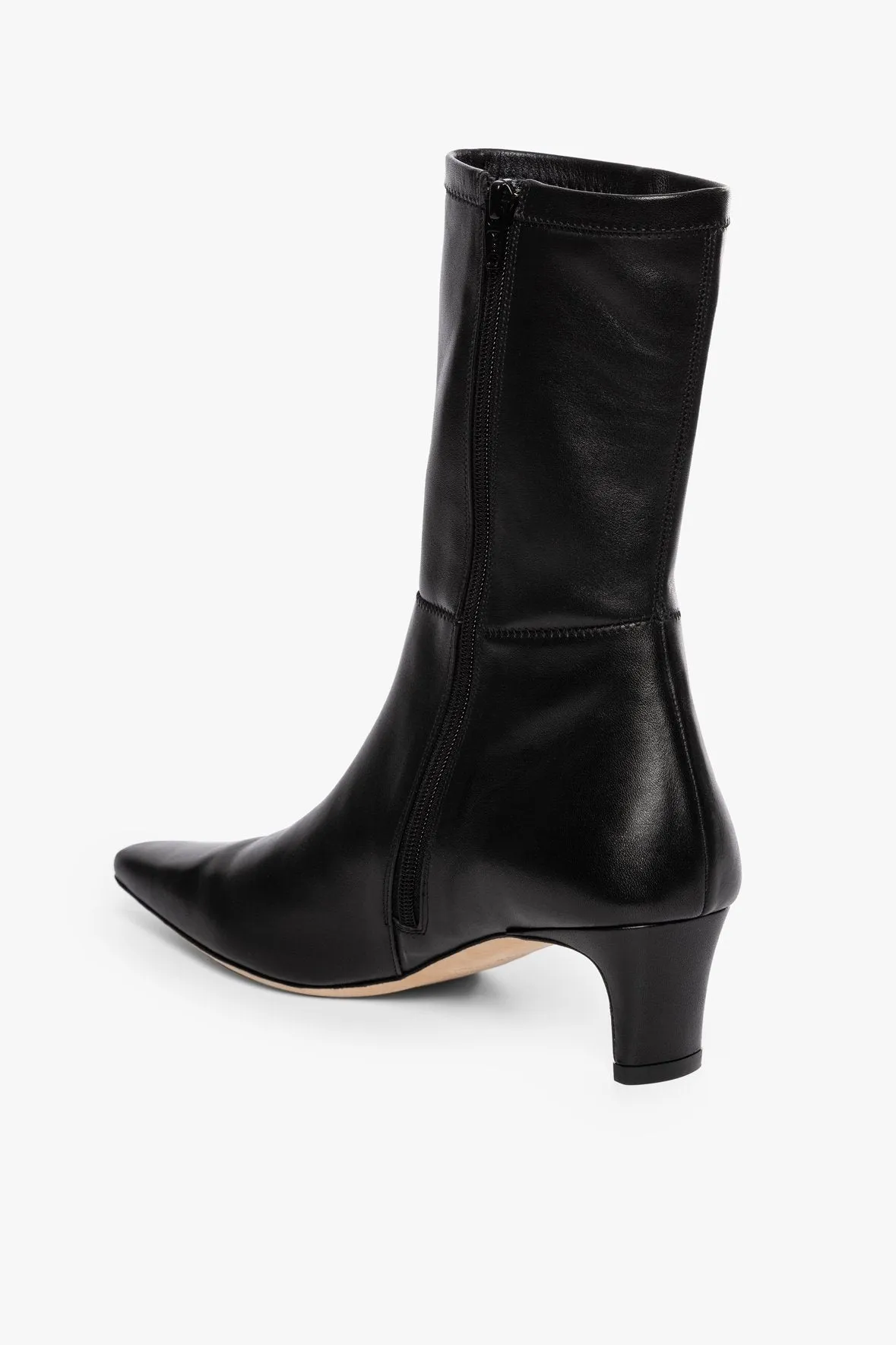 LARS BOOT | BLACK