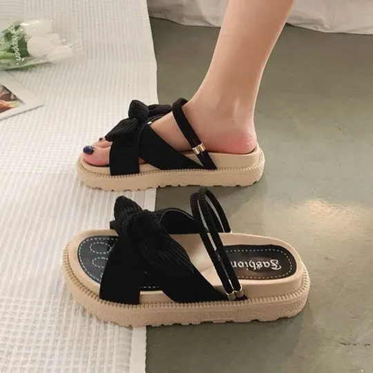 Leura - Comfortable Sandals