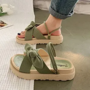 Leura - Comfortable Sandals