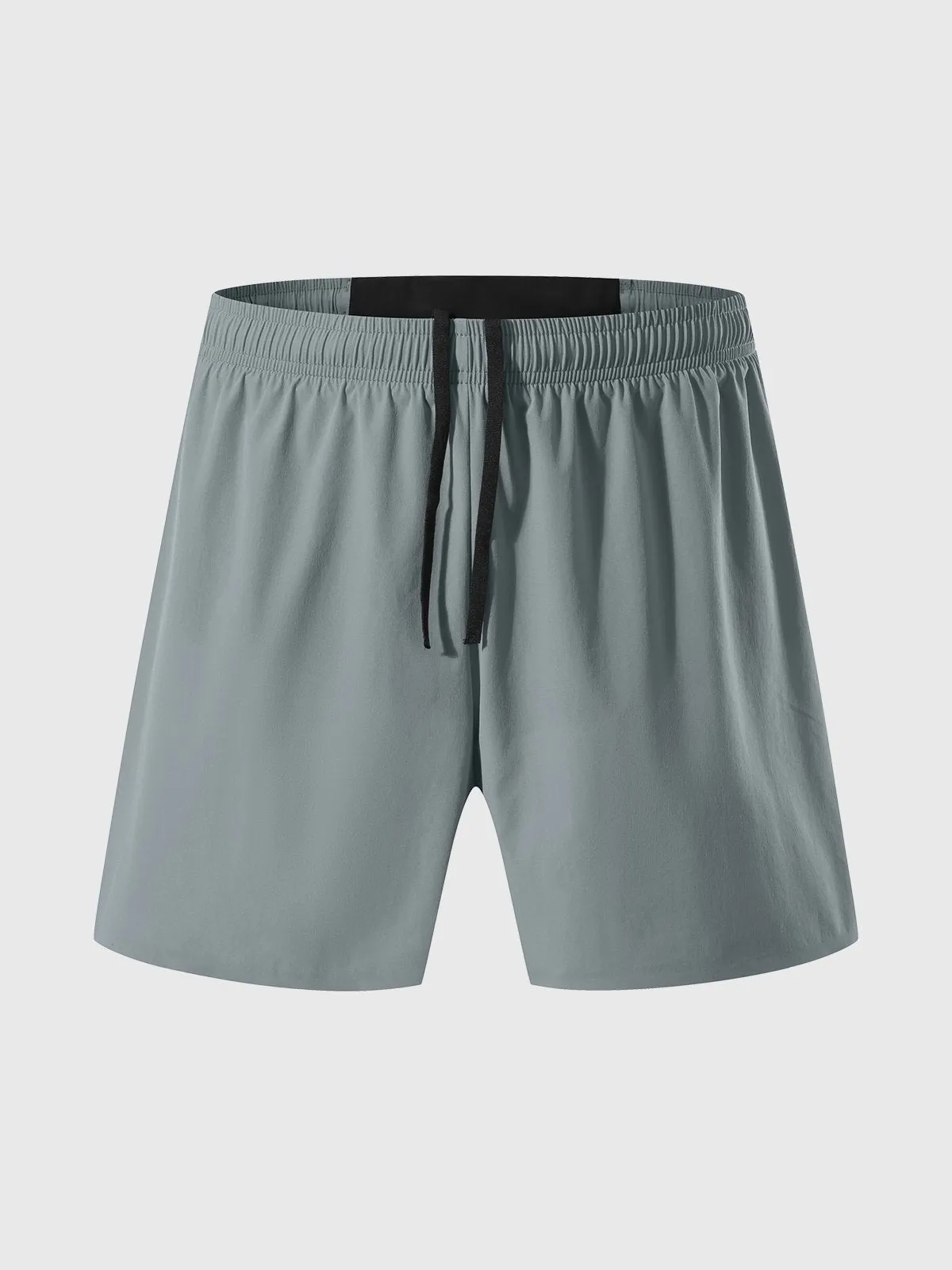 Lightweight Training Lined Short Running Pro