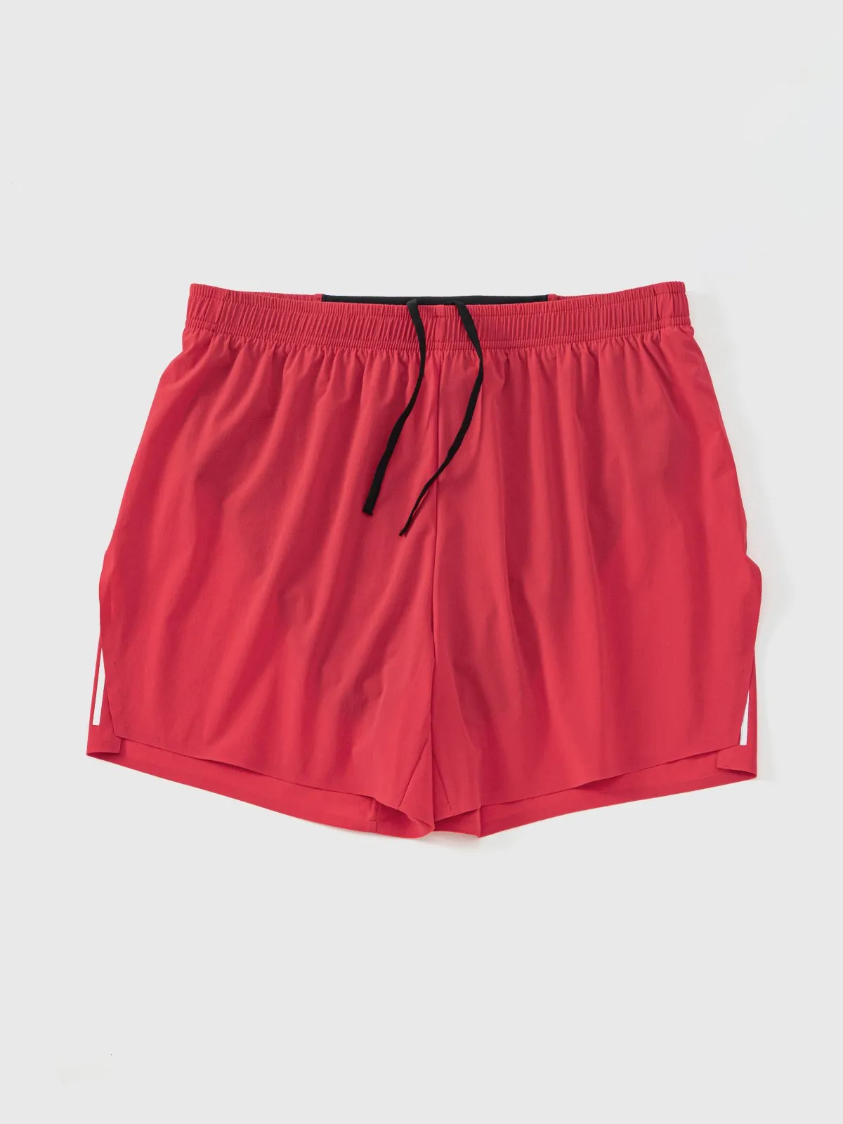 Lightweight Training Lined Short Running Pro