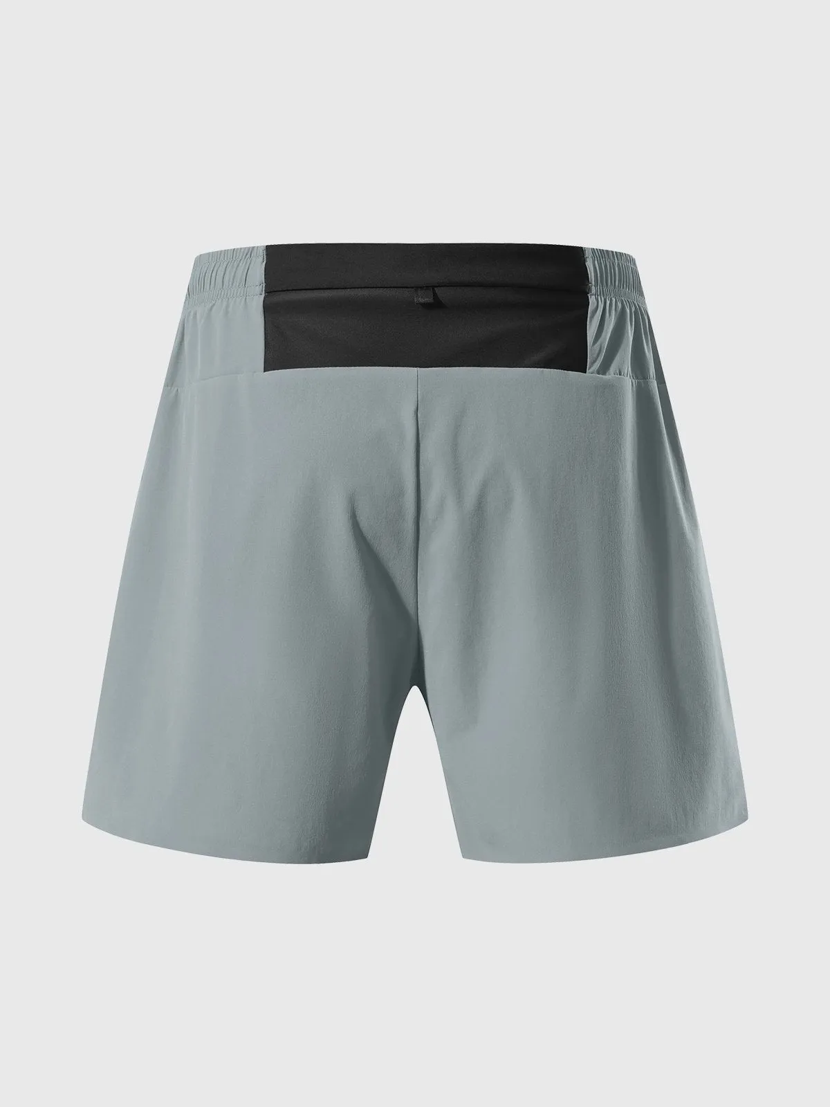 Lightweight Training Lined Short Running Pro