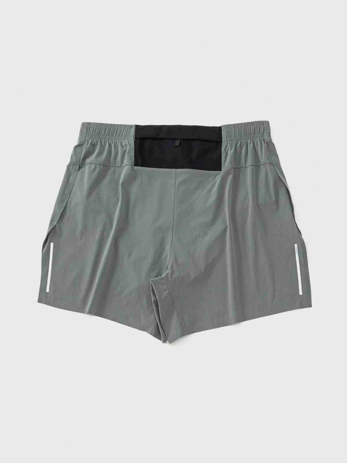 Lightweight Training Lined Short Running Pro