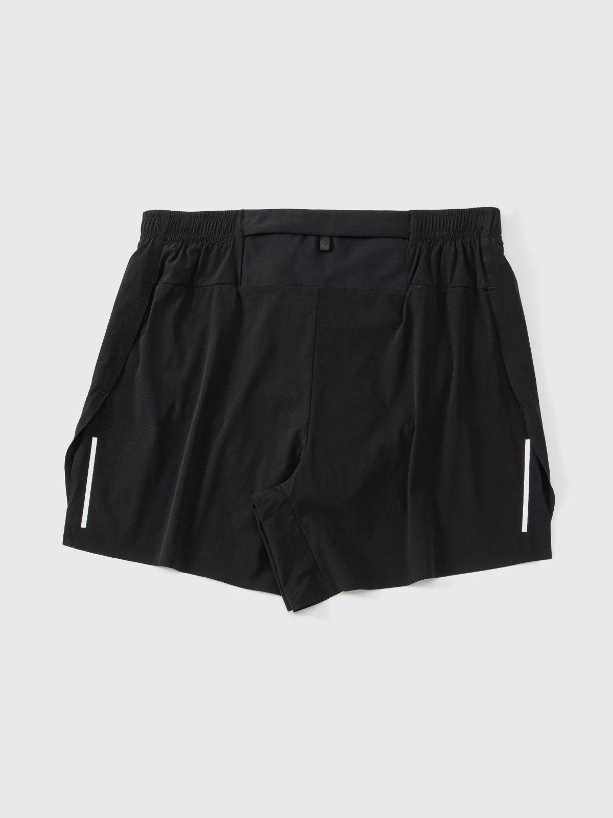 Lightweight Training Lined Short Running Pro