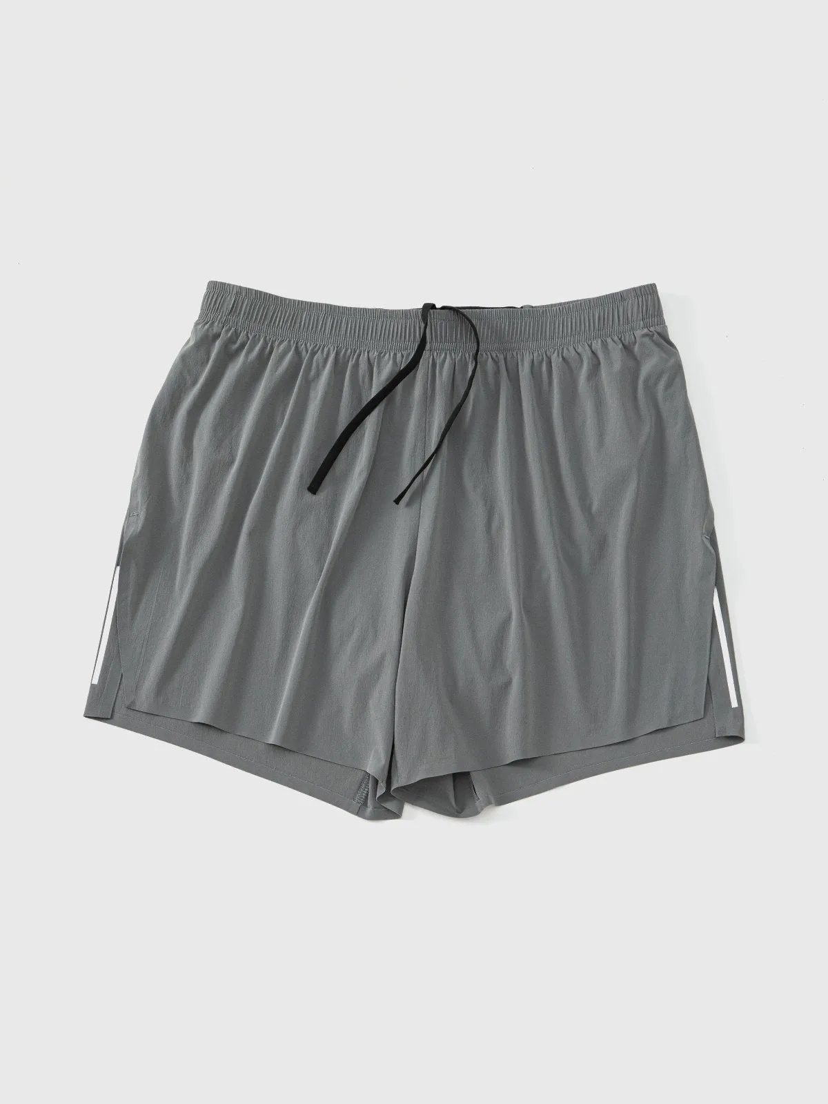 Lightweight Training Lined Short Running Pro