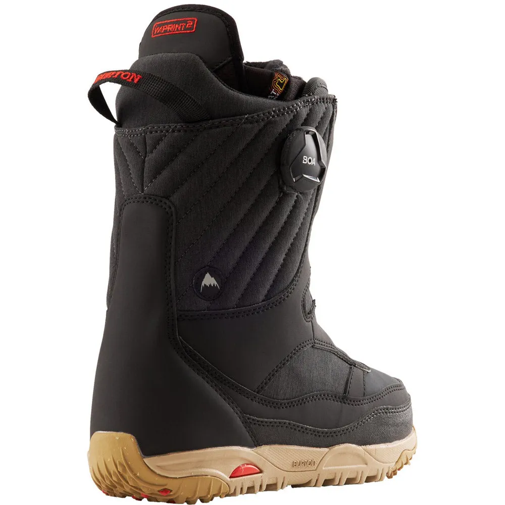 Limelight BOA Wide Snowboard Boots - Womens