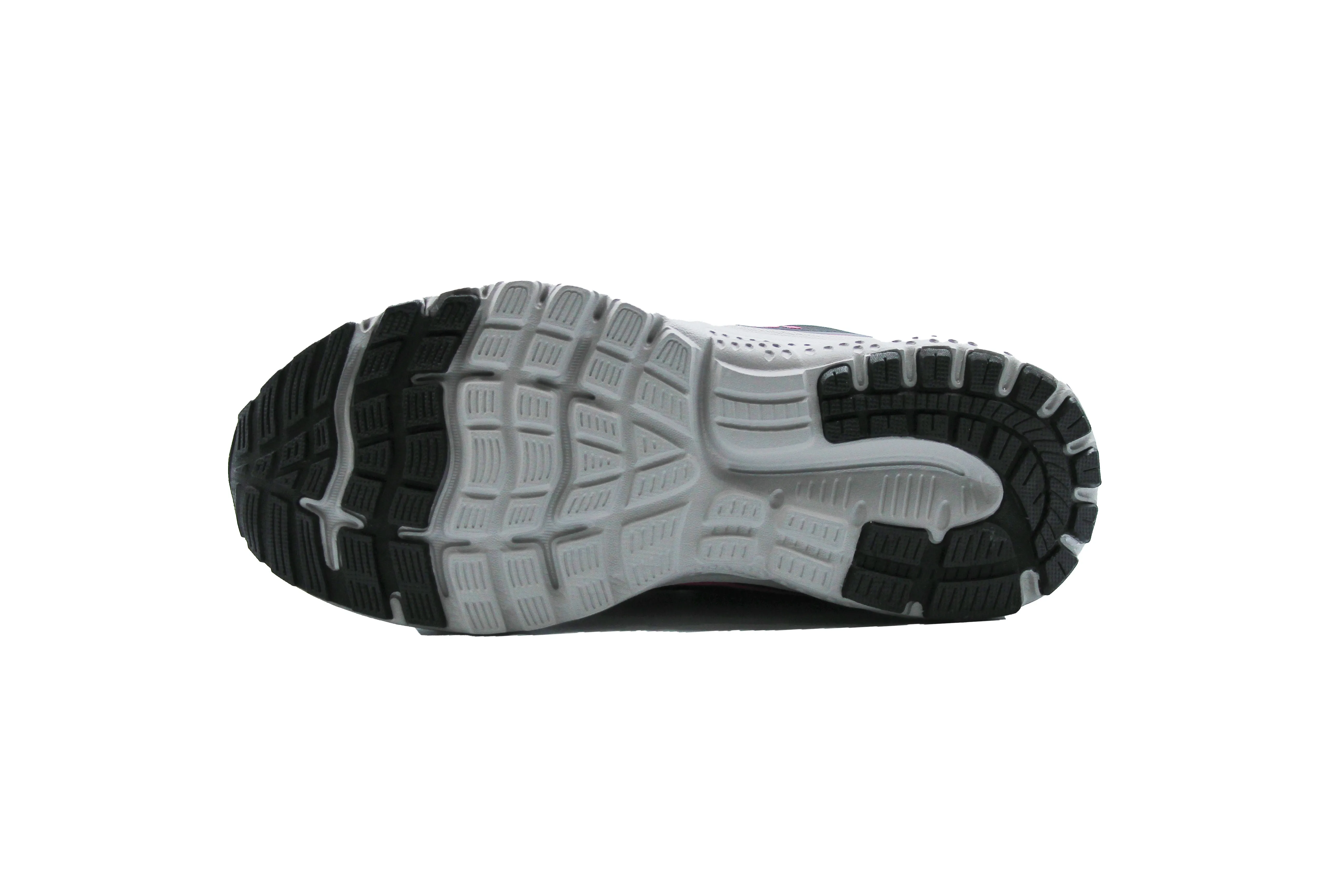 LINE 7 WOMEN'S RUNNING SHOES BLACK