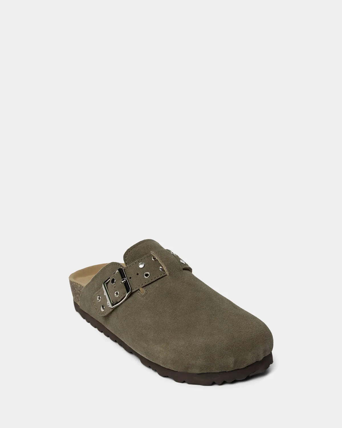 LOLYSY SHOE - Army green