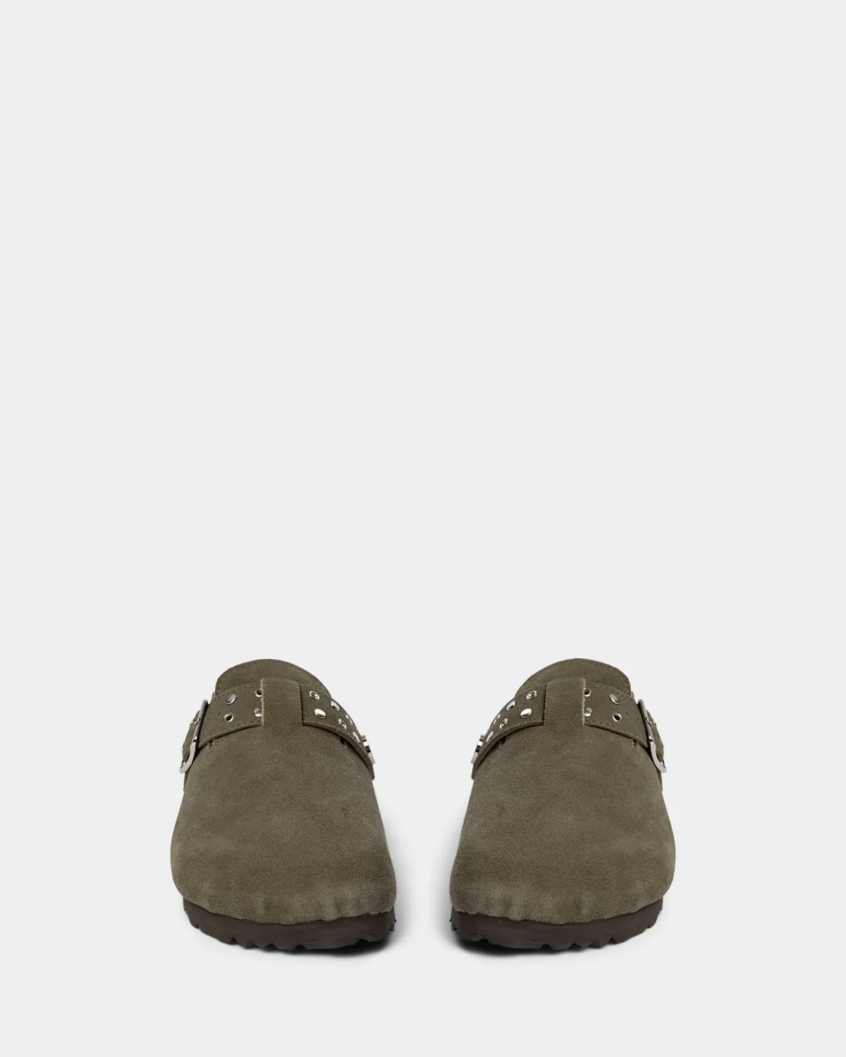 LOLYSY SHOE - Army green