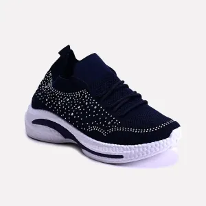 Lucy Blue Women Sneakers 0440680