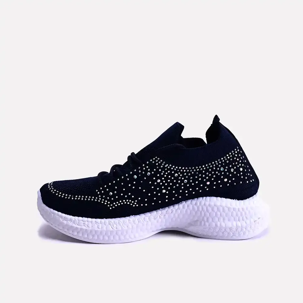 Lucy Blue Women Sneakers 0440680