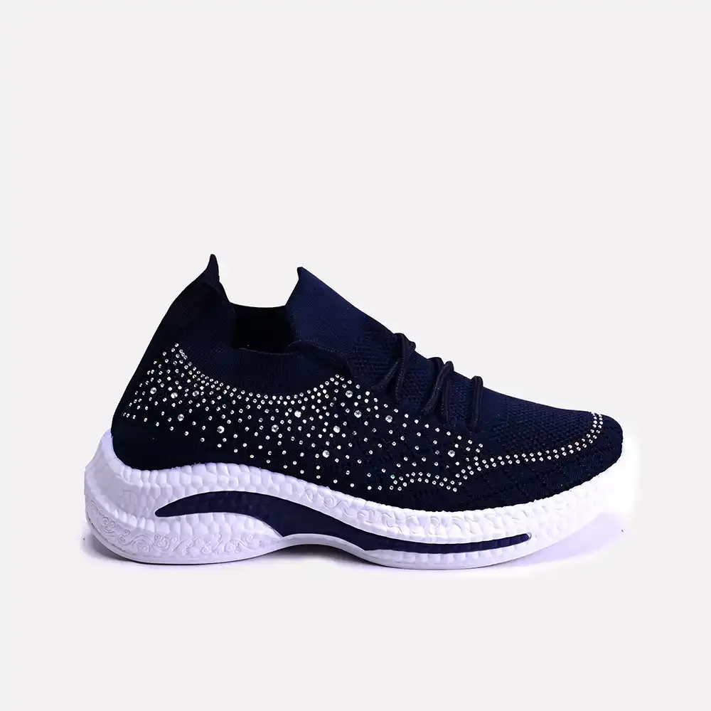 Lucy Blue Women Sneakers 0440680