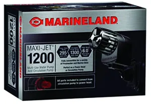 Marineland Maxi-Jet Pro 1200