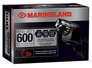 Marineland Maxi-Jet Pro 600