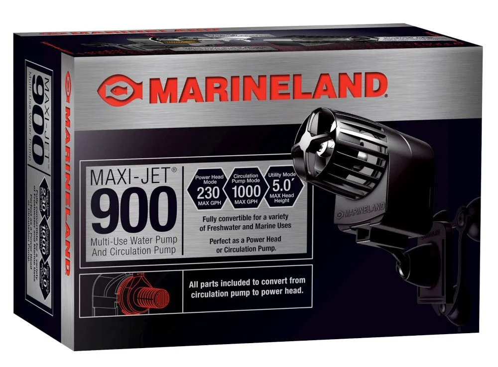 Marineland Maxi-Jet Pro 900