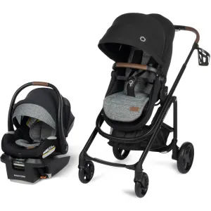 Maxi-Cosi Tayla Max 5-in-1 Travel System