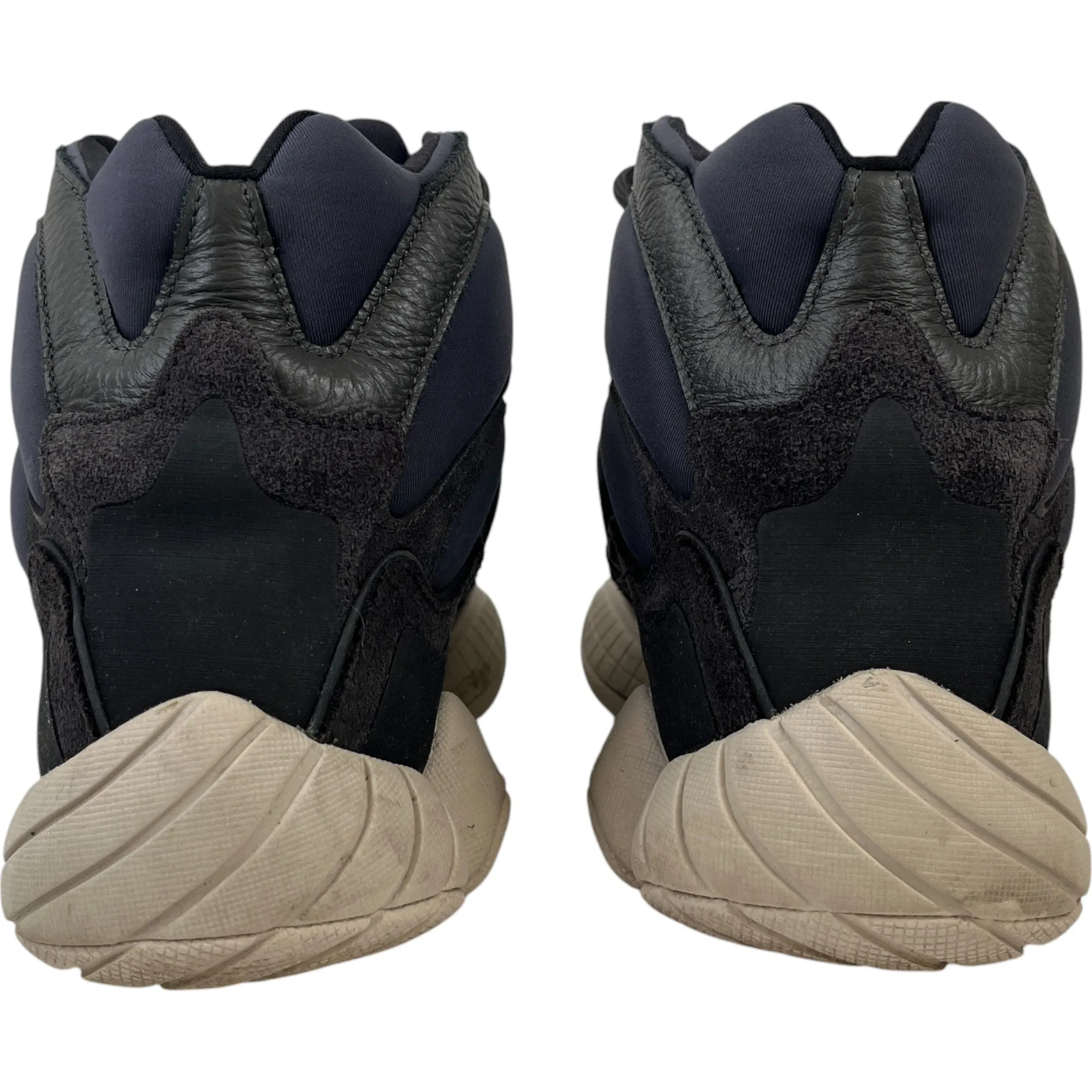 Men's 500 Low Trainers Navy Size EU 42.5 / UK 8.5