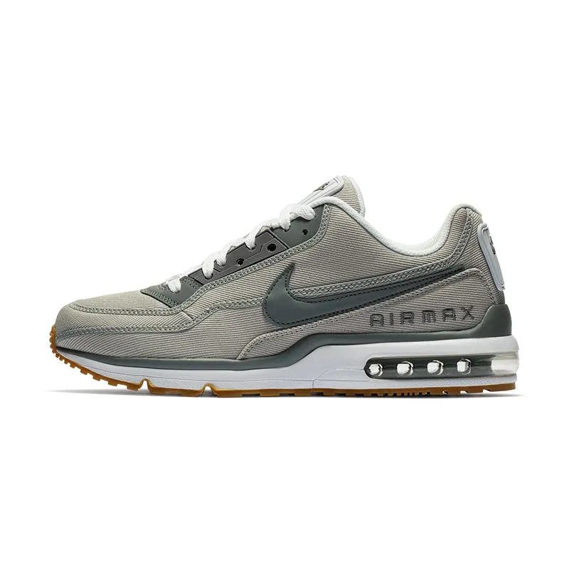 Men's Air Max LTD 3 TXT Wolf Grey/Cool Grey/White