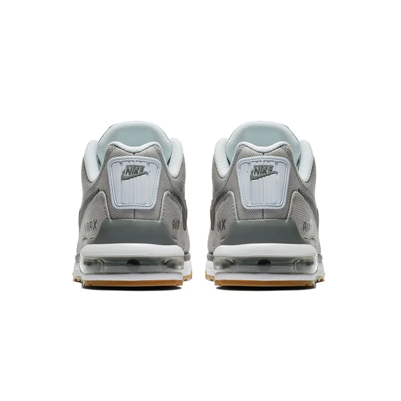 Men's Air Max LTD 3 TXT Wolf Grey/Cool Grey/White