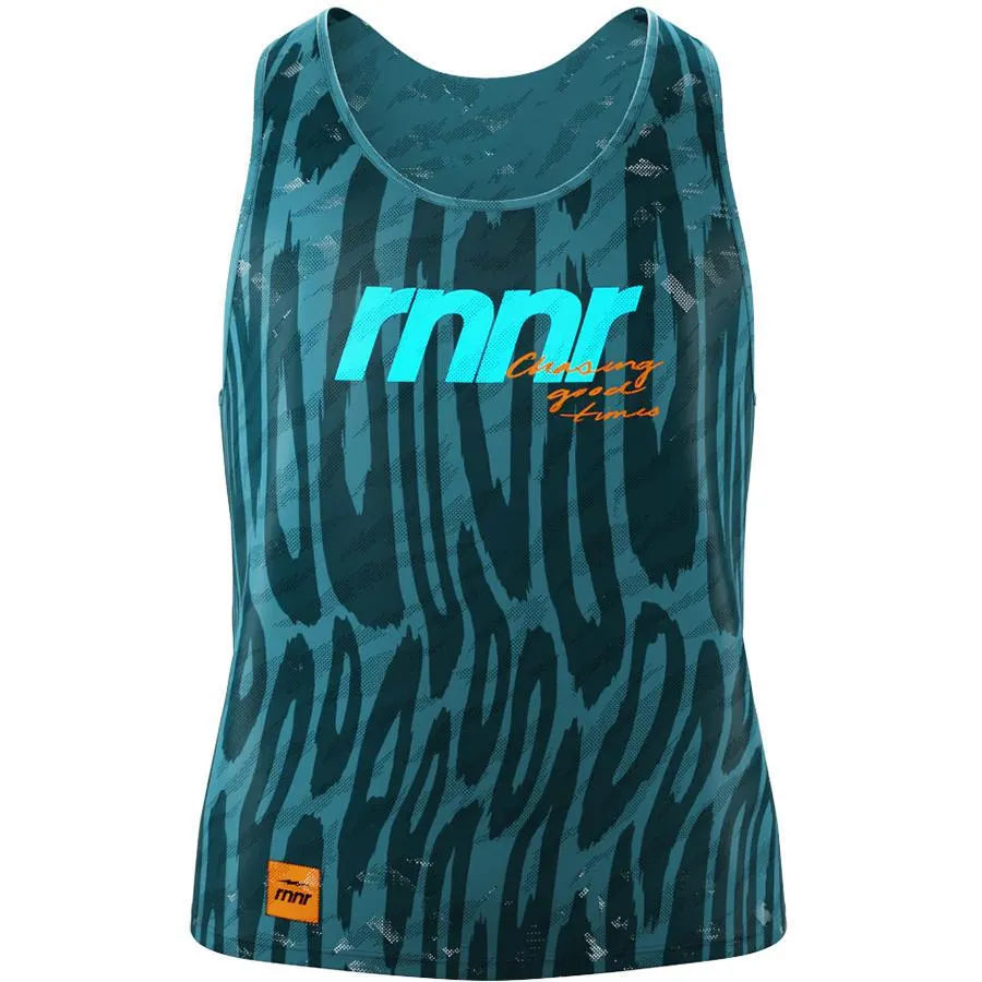 Men's All Out Singlet