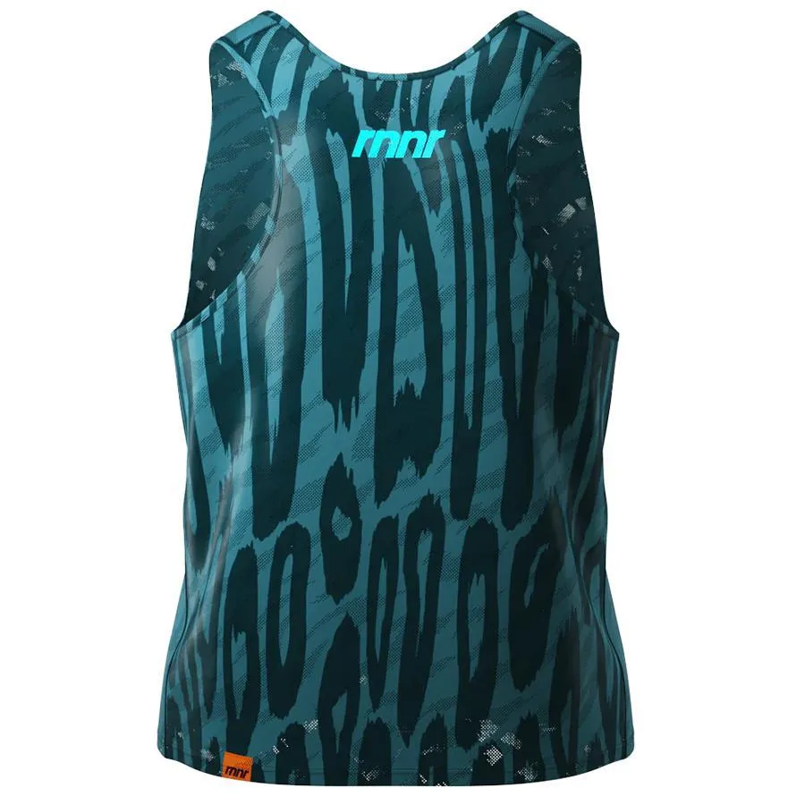 Men's All Out Singlet