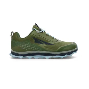 Men's Altra Lone Peak All-WTHR Mid, Dusty Olive, 13 D Medium