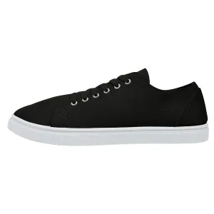 Men's Ambleside Canvas Trainers