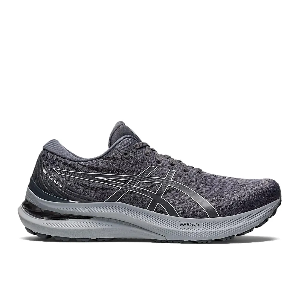 Men's Asics Gel-Kayano 29, Metropolis/White1, 10.5 4E Extra Wide