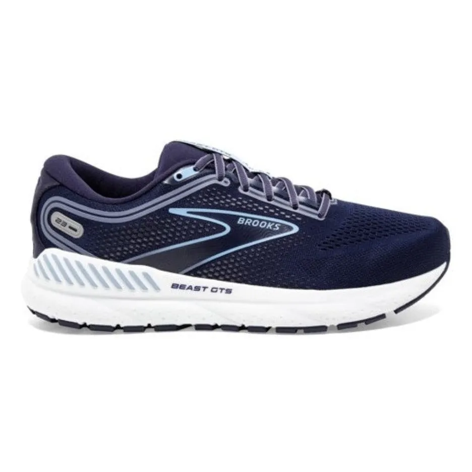 Mens Brooks Beast GTS 23 Extra Wide (4E-Width)