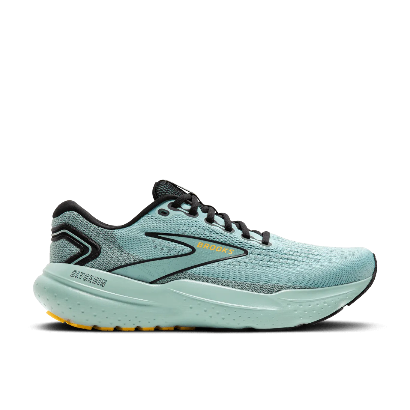 Mens Brooks Glycerin 21 (D-Width)