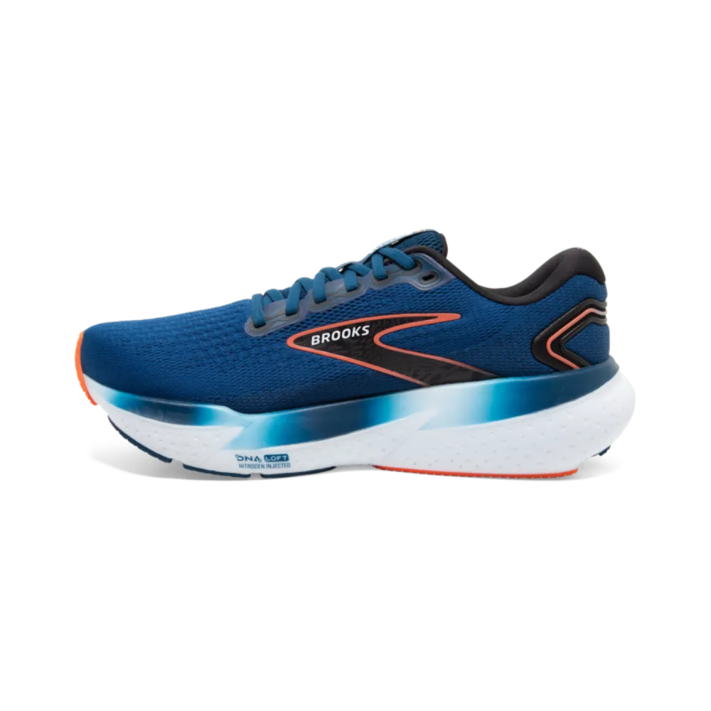 Mens Brooks Glycerin 21 (D-Width)