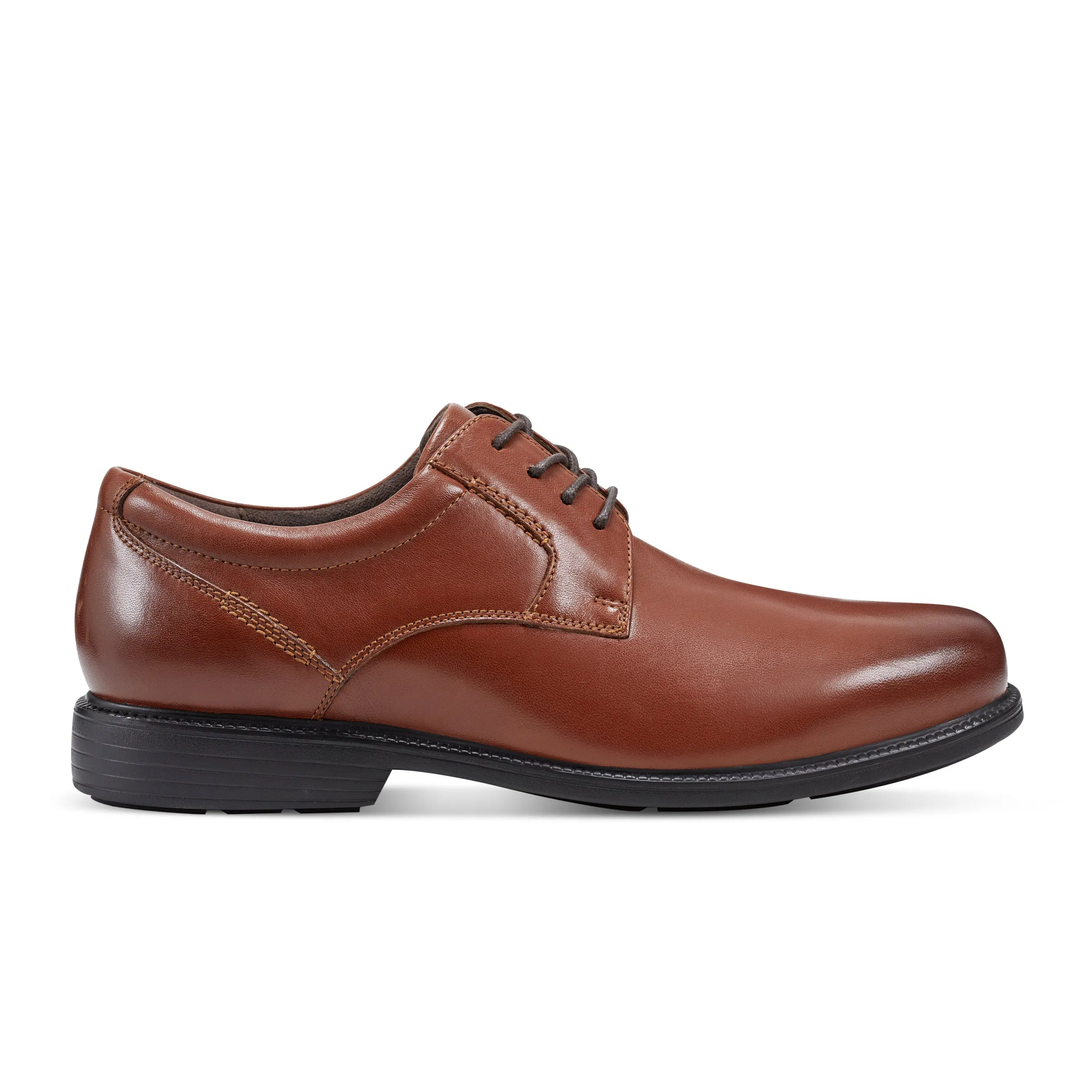 Men's Charles Road Plain Toe Oxford