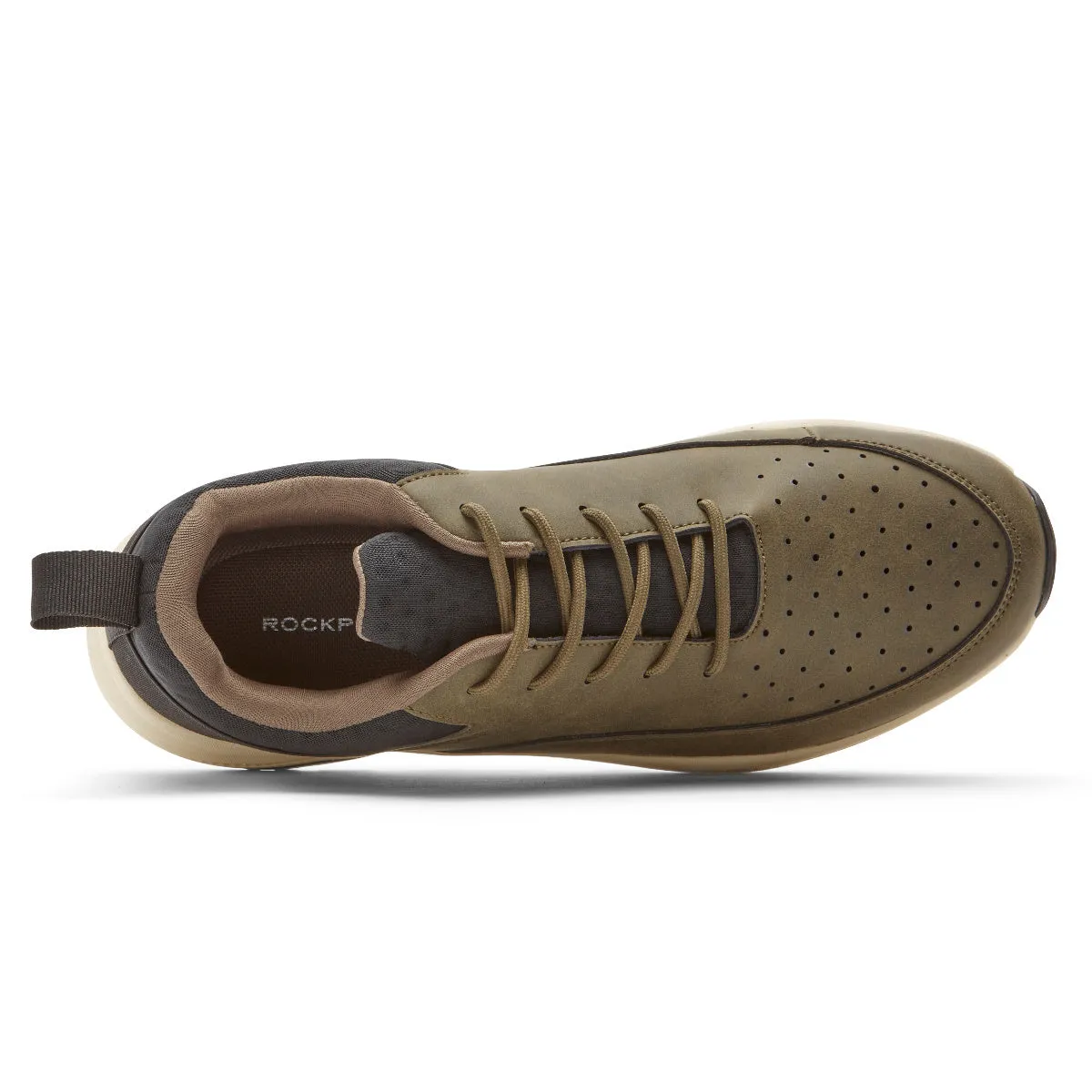 Men's Colton Lace-Up Sneaker