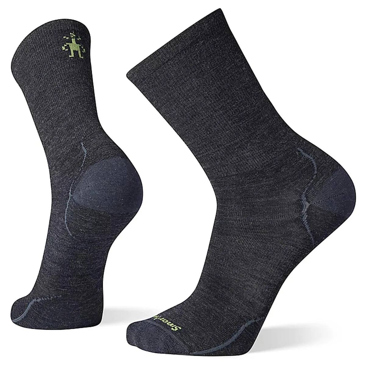 Men's Everyday Anchor Line Zero Cushion Crew Socks