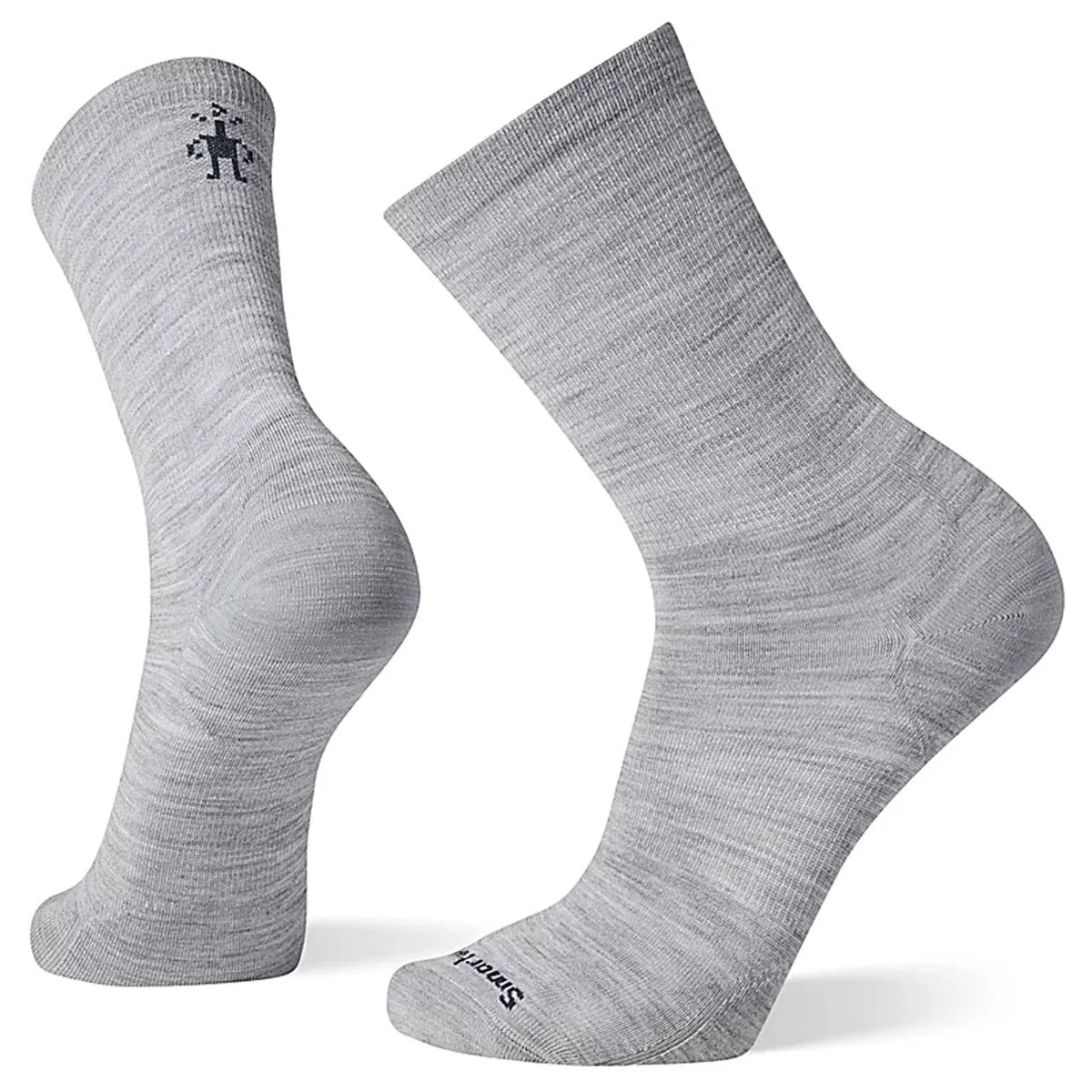 Men's Everyday Anchor Line Zero Cushion Crew Socks