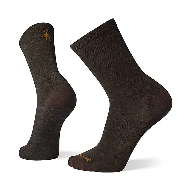 Men's Everyday Anchor Line Zero Cushion Crew Socks