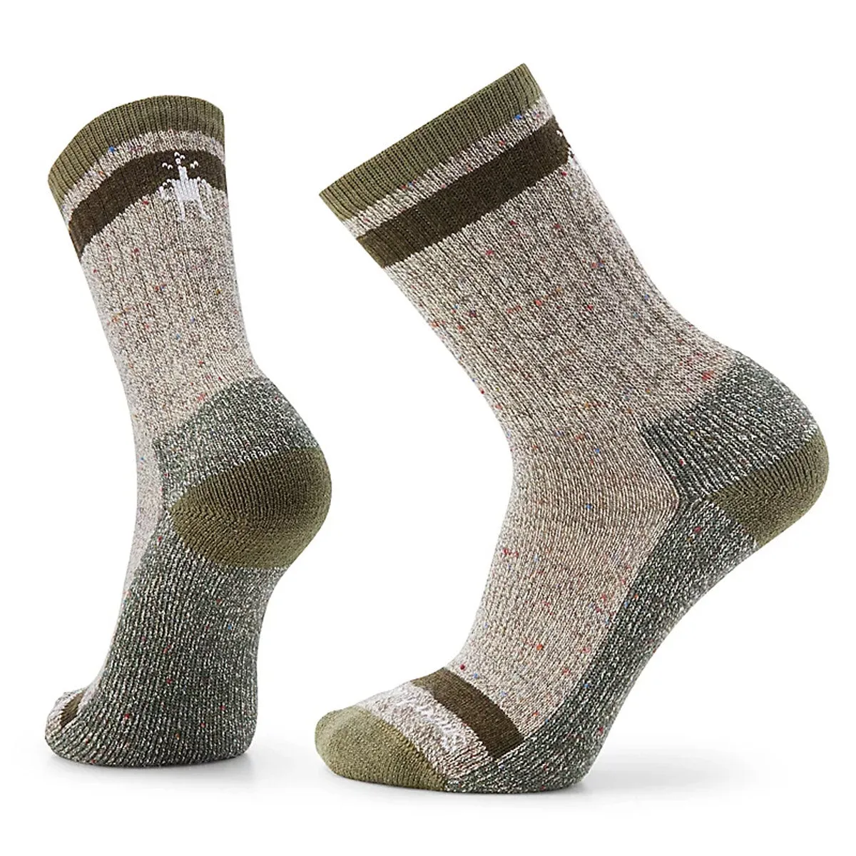 Men's Everyday Larimer Crew Socks